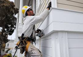 Best Siding Removal and Disposal  in Helmetta, NJ